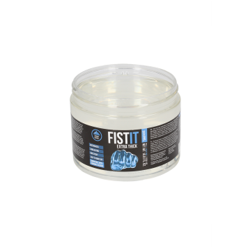 Fist IT Extra Thick Special Edition 500ml-2